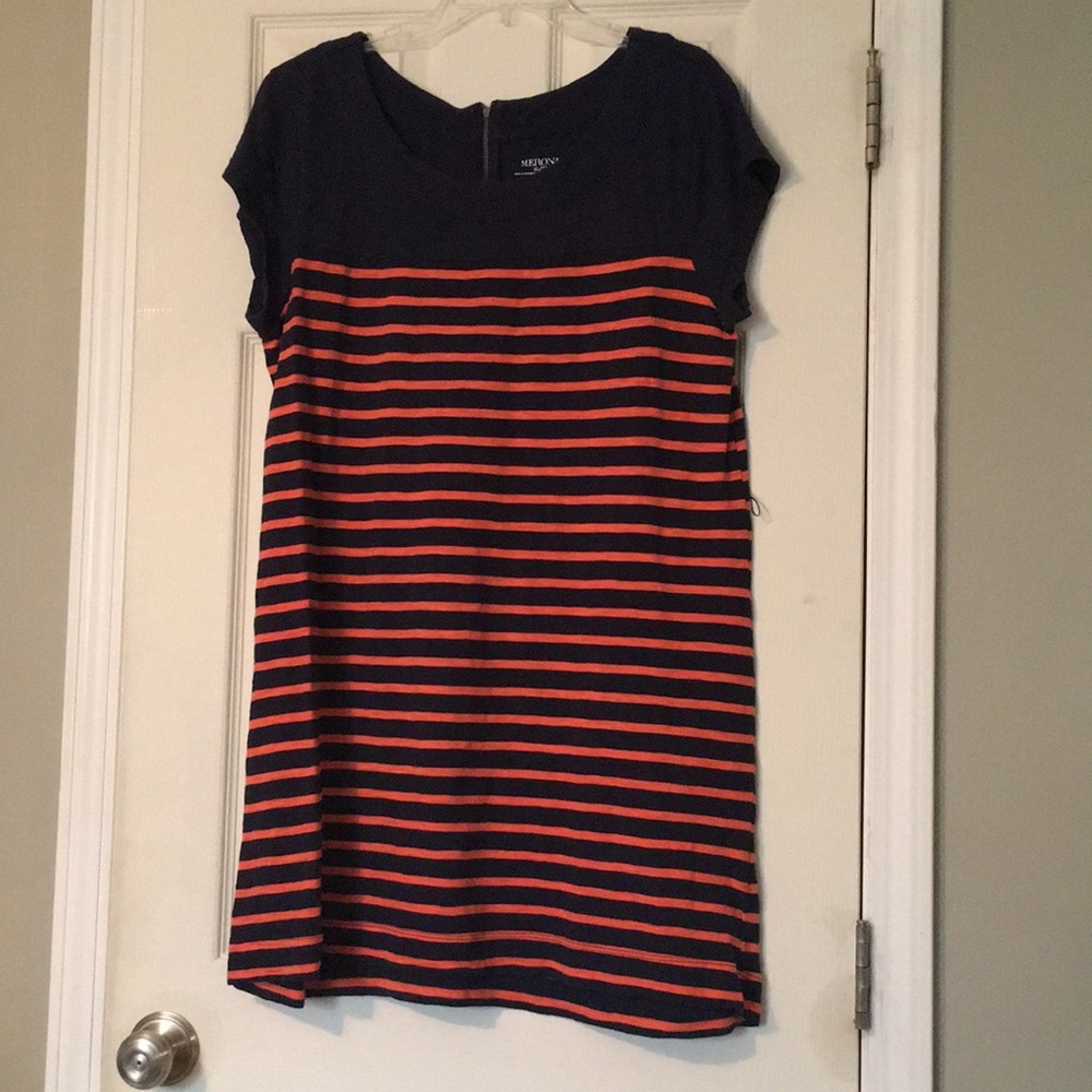 Cotton dress